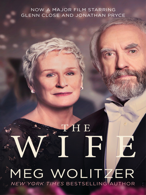 Title details for The Wife by Meg Wolitzer - Wait list
